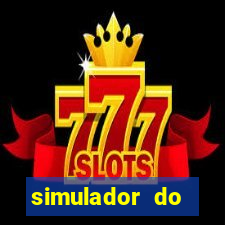 simulador do fortune rabbit